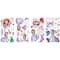 RoomMates Sofia The First Peel &#x26; Stick Wall Decals